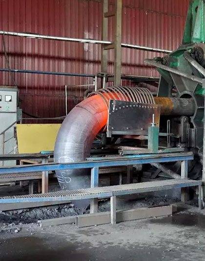 Simco Metal Industries