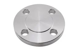 Blind Flanges