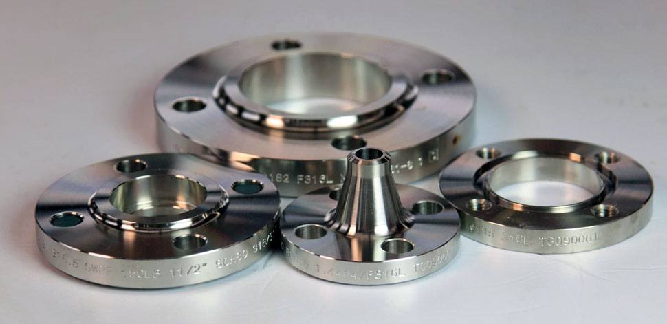 Flanges Manufacturer
