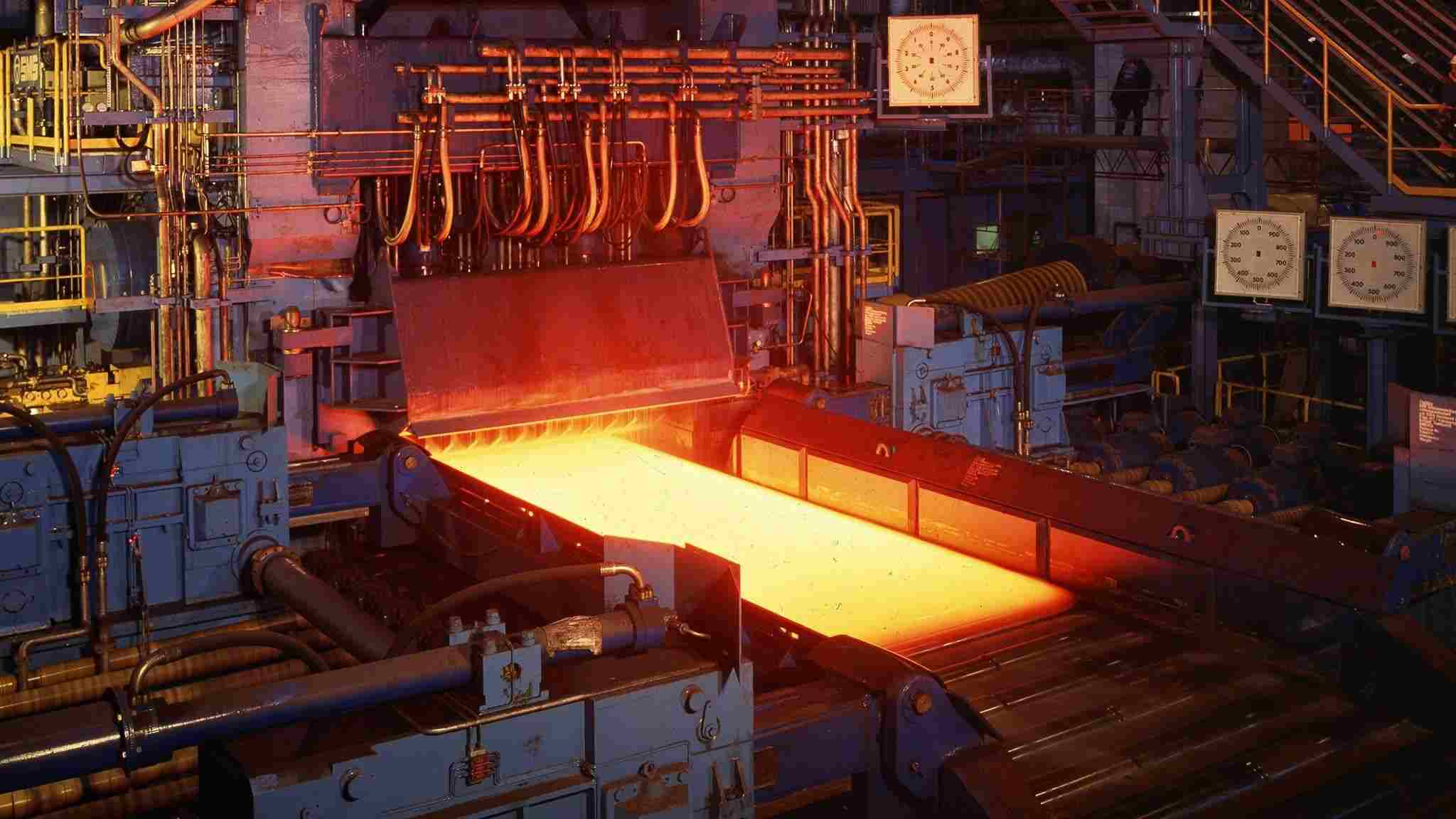 Pipe Fittings Manufacturer