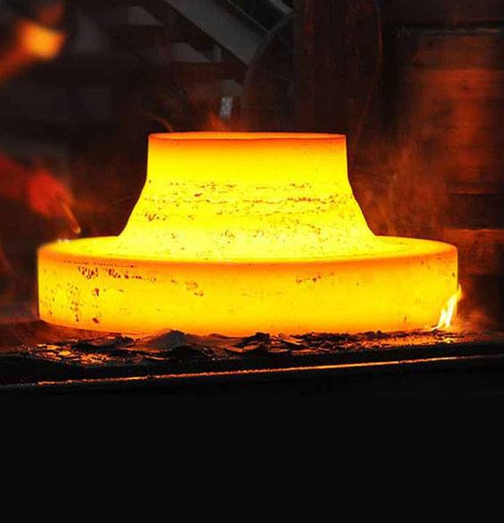 Stainless Steel Flanges