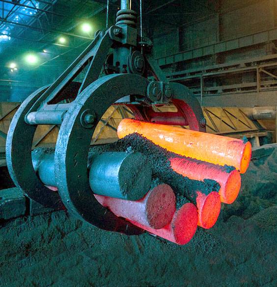 Stainless Steel 304 Bars