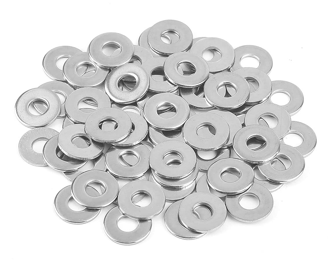 Ring Type Joint Flanges